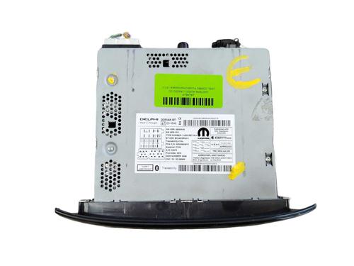 Radio OPEL COMBO Box Body/MPV (X12) 1.3 CDTI (B05) | BP39105542E6 - Image 3