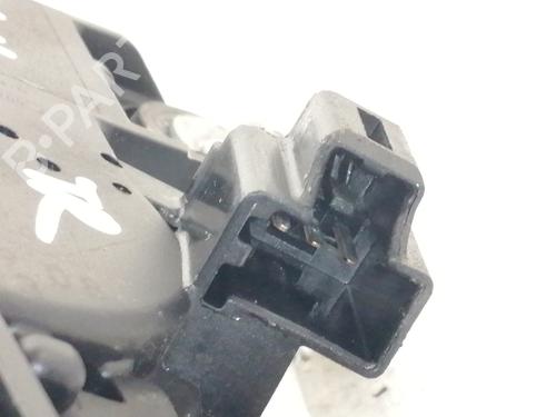 Rear wiper motor FORD FIESTA VI (CB1, CCN)  | BP9630952M102 