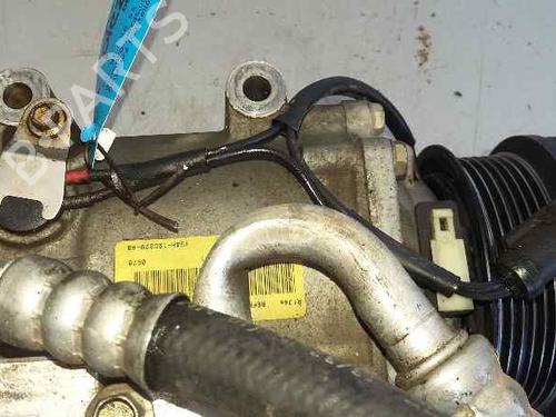 AC compressor FORD FOCUS I Saloon (DFW) 1.8 Turbo DI / TDDi | BP5380251M34 