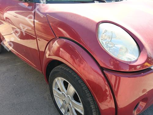 forskrm-hjre-chatenet-ch26-hatchback-cht26-2016-36235341 main image