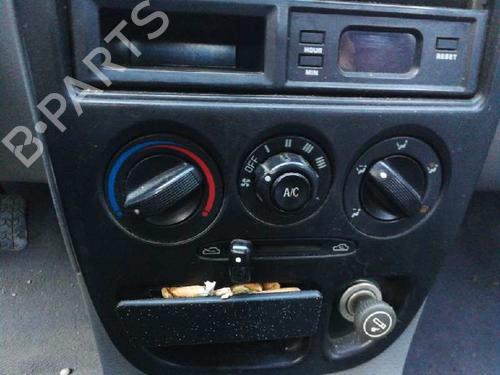 Climate control KIA RIO I Saloon (DC_) 1.5 16V | BP5385158I5 