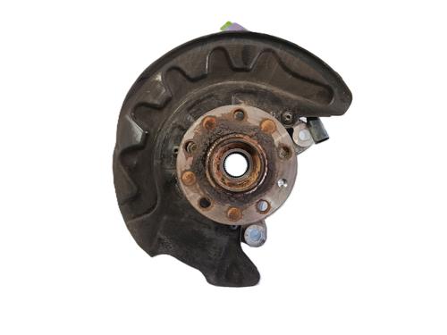 Used Right front steering knuckle Right front steering knuckle SEAT LEON (5F1) 2.0 TDI (150 hp) 35946602 35946602