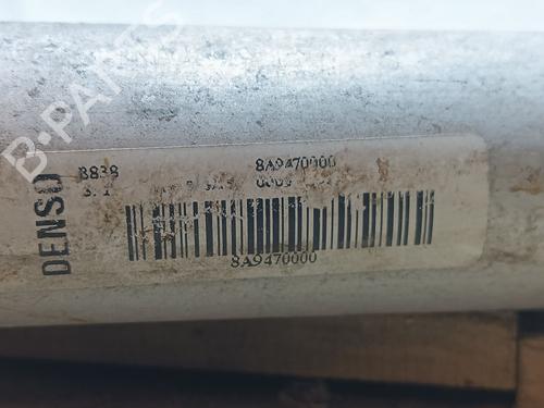 AC radiator FIAT 500L (351_, 352_) 1.6 D Multijet (199LYD1B) | BP18784887M32 