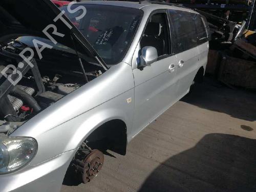 Intake manifold KIA CARNIVAL II (GQ) 2.9 CRDi | BP5409330M70 