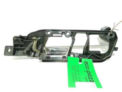 Right front window switch VW POLO (9N_, 9A_)  | BP6278257I26 