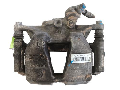 Used Left front brake caliper Left front brake caliper PEUGEOT 3008 II SUV (MC_, MR_, MJ_, M4_) 1.5 BlueHDi 130 (131 hp) 33794383 33794383