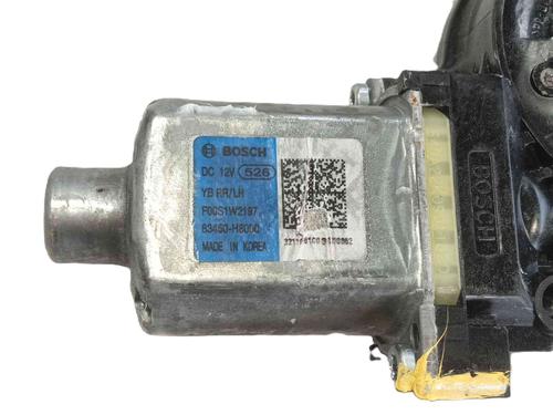 Rear left window mechanism KIA STONIC (YB) 1.0 T-GDi Eco-Dynamics+ | BP36448382C24 - Image 3