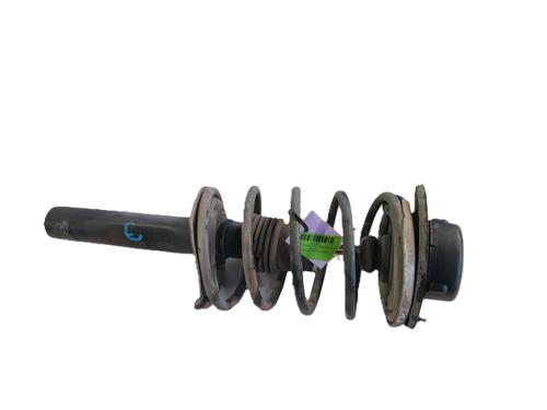 Used Right front shock absorber Right front shock absorber PEUGEOT 206 Hatchback (2A/C) 2.0 HDI 90 (90 hp) 33872678 33872678