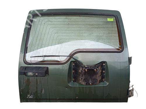 Tailgate LAND ROVER DISCOVERY I (LJ) 2.5 TDI 4x4 BHD700030