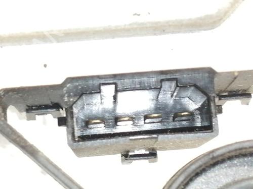 Rear wiper motor SEAT ALTEA XL (5P5, 5P8) 2.0 TDI 4x4 | BP8691216M102 