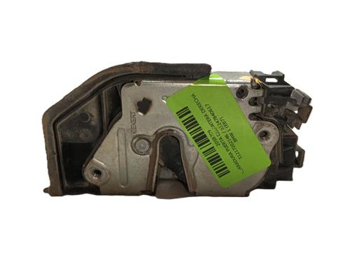 Front right lock BMW 1 (E87) 118 d | BP32235198C97