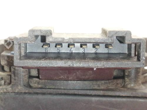 Pedal AUDI A3 (8L1) 1.9 TDI | BP5354223I4 