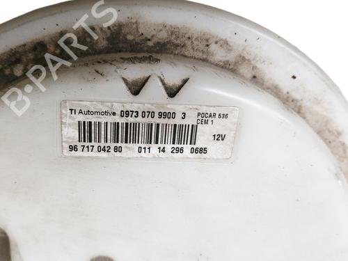Fuel pump CITROËN C4 II (NC_)  | BP16017339M76 