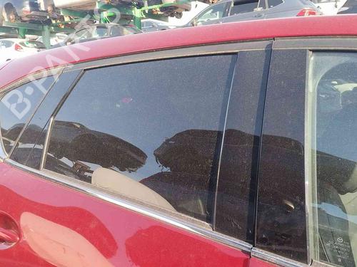 Rear right window mechanism MAZDA CX-5 (KF) 2.0 | BP36531469C25 - Image 2