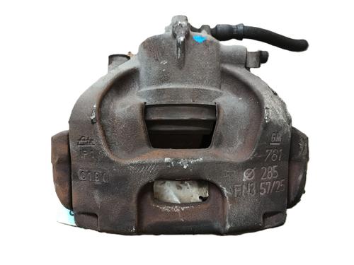 Used Left front brake caliper SAAB 9-3 Estate (E50) 1.9 TiD (150 hp) 30482501