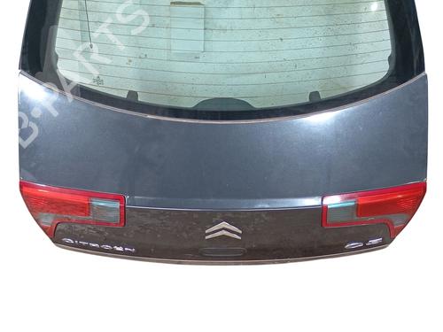 Tailgate CITROËN C5 II (RC_) 1.6 HDi (RC8HZB) | BP29763021C6 