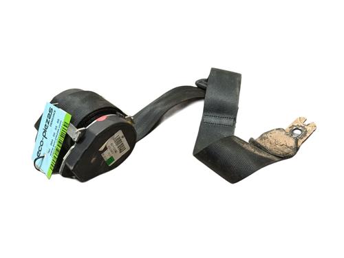 Used Rear left seatbelt VW GOLF VII (5G1, BQ1, BE1, BE2) 1.6 TDI (105 hp) 29354731