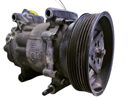 AC Kompressor RENAULT MODUS / GRAND MODUS (F/JP0_) 1.4 (JP01, JP0J) (98 hp) 15520240
