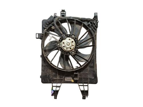 Used Radiator fan Radiator fan 34535820 34535820