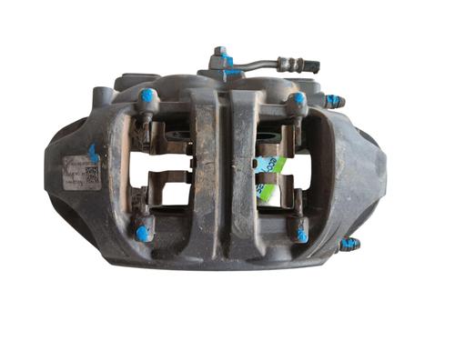 Right front brake caliper TESLA MODEL Y (5YJY) | BP26566340M104 - Image 4