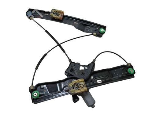 Front left window mechanism LAND ROVER RANGE ROVER EVOQUE (L538) 2.2 D | BP36405271C22 - Image 5