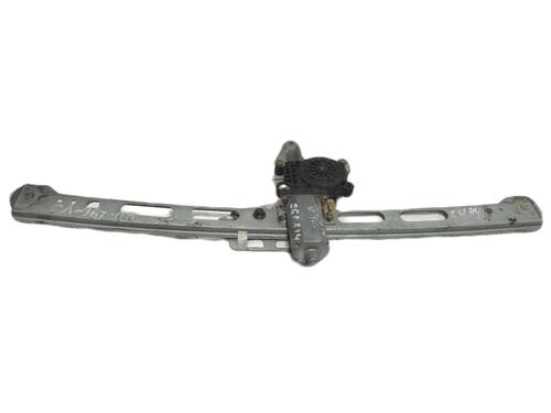 Used Front left window mechanism MERCEDES-BENZ A-CLASS (W168) [1997-2005]  5350130