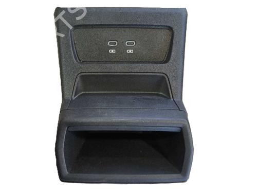 Middle console AUDI A3 Sportback (8YA, 8YF) 35 TDI | BP38437290I22 - Image 6