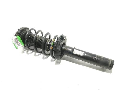 Used Left front shock absorber VW PASSAT B6 (3C2) [2005-2010]  6879967