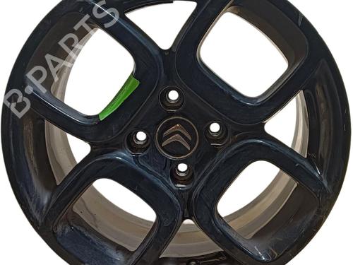 Used Rim CITROËN C4 CACTUS 1.2 VTi 82 (82 hp) 25604399