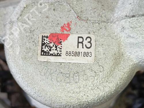Right front brake caliper BMW X1 (U11) sDrive 20 d Mild-Hybrid | BP39587930M104 - Image 4