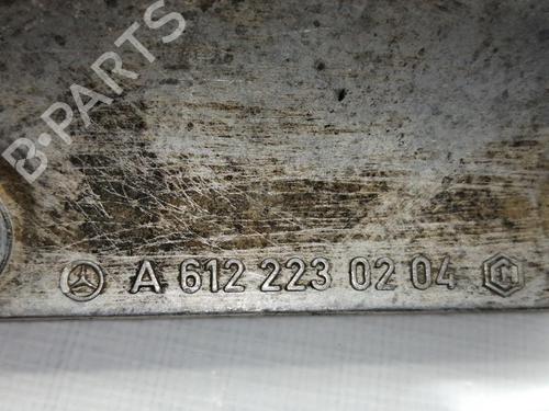Engine mount MERCEDES-BENZ M-CLASS (W163)  | BP10281446M89 