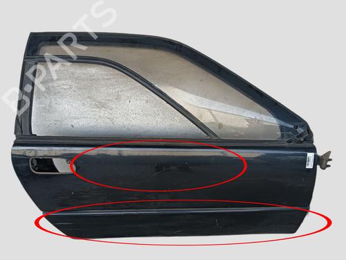 Dør høyre foran SUBARU SVX (CX) [1992-1997]  11145190