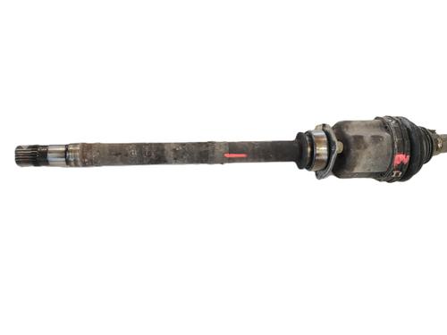 Right front driveshaft OPEL COMBO Box Body/MPV (X12) 1.3 CDTI (B05) | BP31137003M39