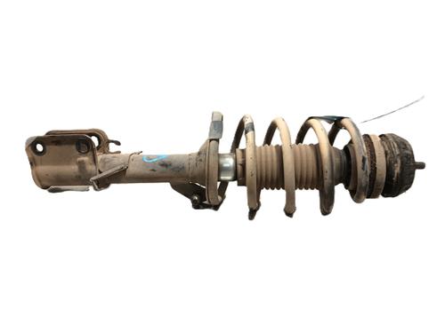 Right front shock absorber MERCEDES-BENZ VITO Van (W638) 112 CDI 2.2 (638.094) | BP17672571M17 