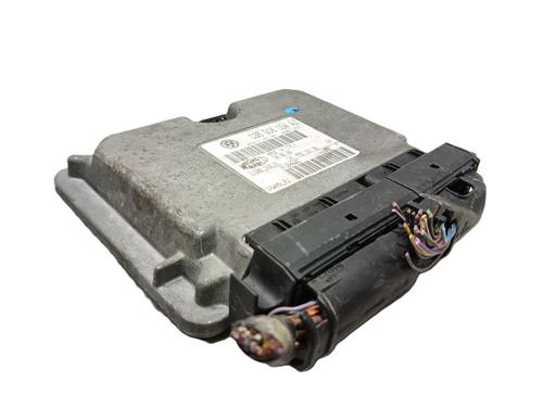 Used Engine control unit (ECU) SEAT IBIZA III (6L1) [2002-2009]  17130955