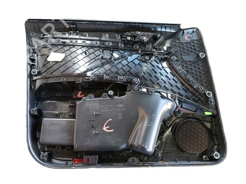 Høyre frontpanel VW T-ROC (A11, D11) | BP30616227C59