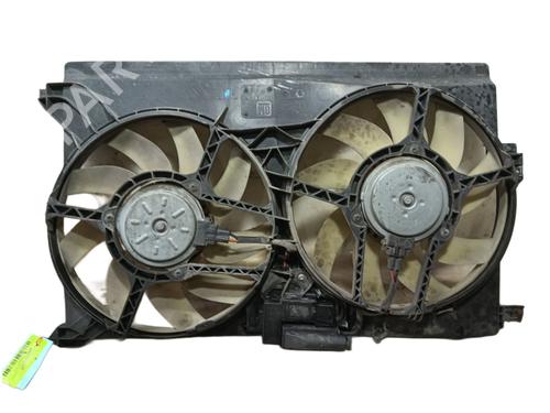 Koelventilatormotor SAAB 9-3 Estate (E50) 1.9 TiD (150 hp) 30588076