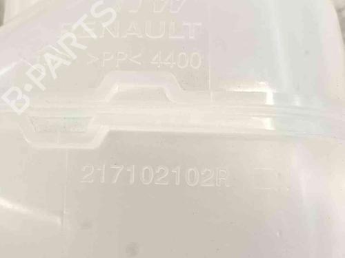 Ekspansjonstank RENAULT CLIO V (B7_) 1.6 E-TECH 145 (B7MU) | BP36549247C120 - Image 3