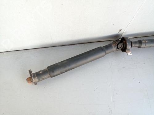 Driveshaft BMW 1 Coupe (E82) 118 d | BP8735578M37 
