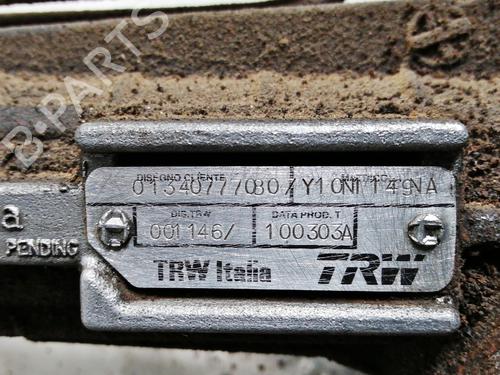 Steering rack CITROËN JUMPER I Van (244) 2.0 HDi | BP16440939M22 