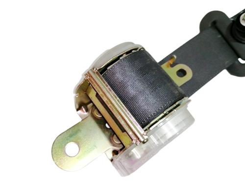 Rear right seatbelt FORD RANGER (ER, EQ, R_)  | BP10548703I28 