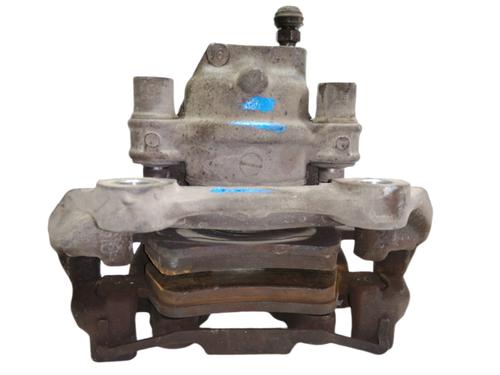 Right rear brake caliper MERCEDES-BENZ E-CLASS (W211) E 220 CDI (211.008) | BP11580260M106 