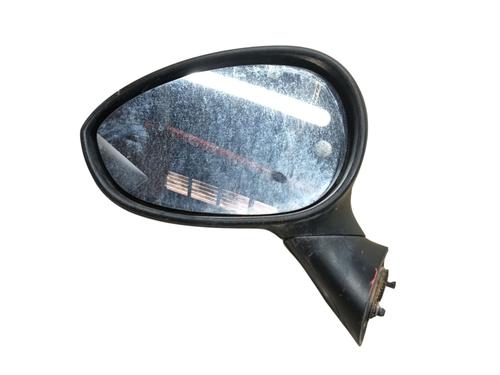 Used Left mirror FIAT 500 (312_) 1.2 (312AXA1A) (69 hp) 29174974