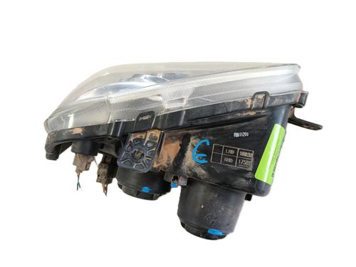 Left headlight DFSK K SERIES Platform/Chassis 1.0 | BP33543590C28 - Image 2