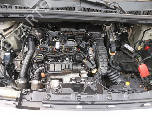 Højre bremsekaliber foran OPEL COMBO Box Body/MPV (K9) 1.5 D | BP29258093M104 