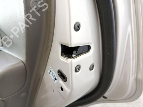 Rear right lock HYUNDAI TUCSON (JM) 2.0 CRDi | BP21785800C99 
