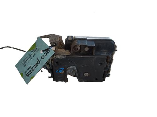 Front right lock VW POLO (6N2) 1.9 SDI | BP25752158C97 