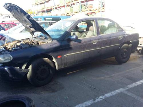 Alternator FORD MONDEO II (BAP) 1.8 TD | BP5372307M7 