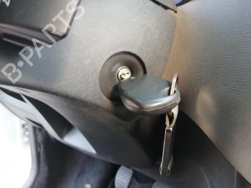 Ignition barrel DACIA DOKKER MPV (KE_)  | BP6915568M48 