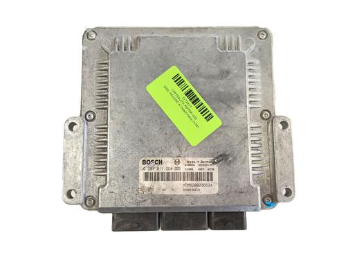 Centralina do motor Centralina do motor OPEL MOVANO A Platform/Chassis (X70) 2.5 DTI (ED, HD, UD0, UD4) (115 hp) 35951809 35951809
